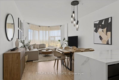 Condo leased at Ph8-20 Dean Park Road, Toronto, Ontario, M1B 3G9 - Rouge E11 - MLS: E13650806