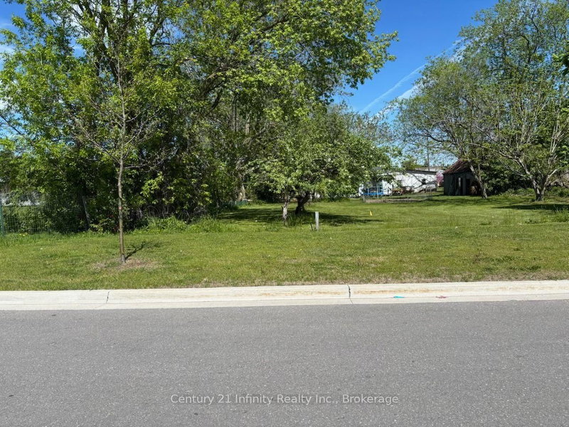 54 Townline Road S