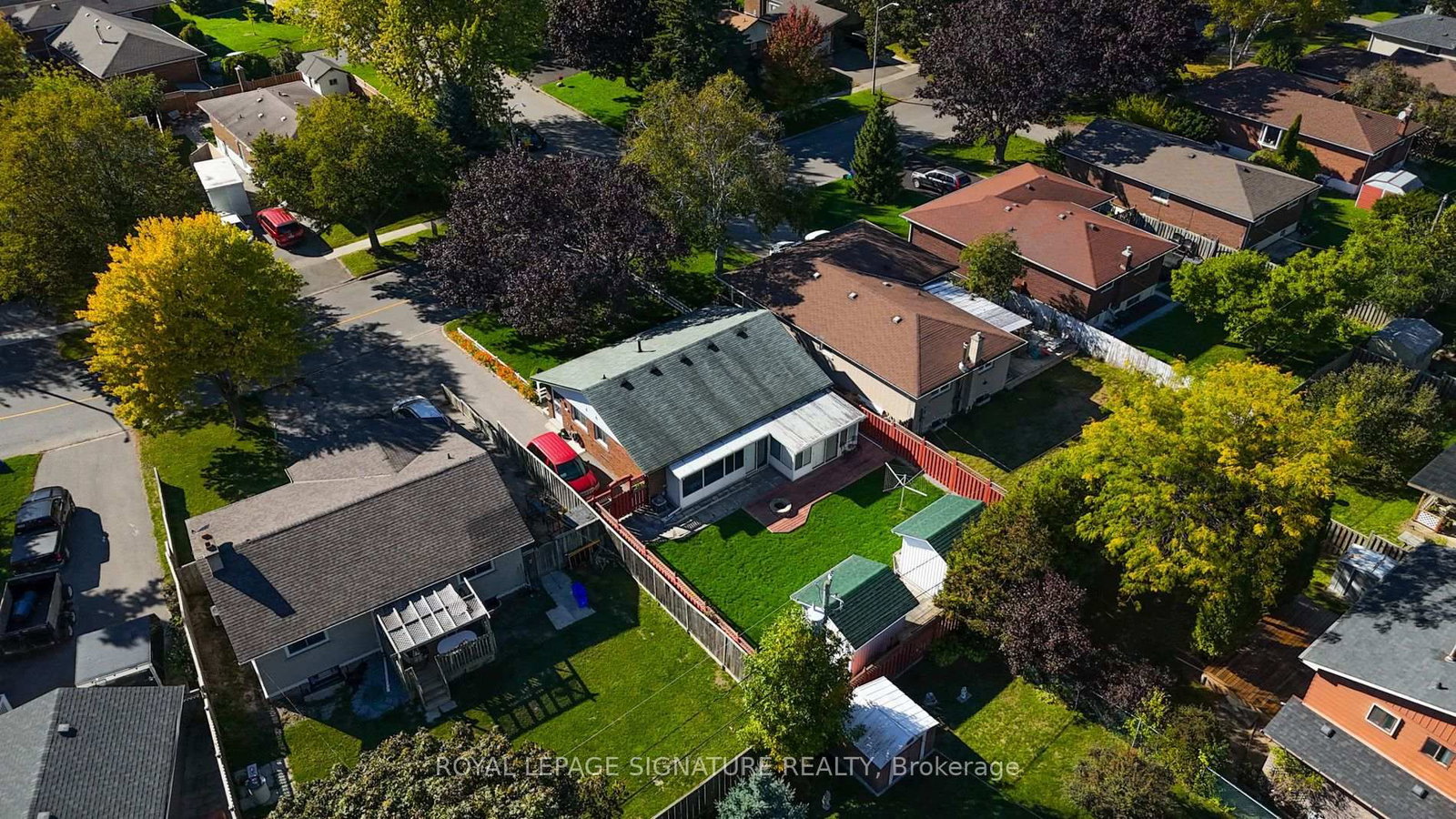 150 Clements Road E • Ajax, ON photo 38