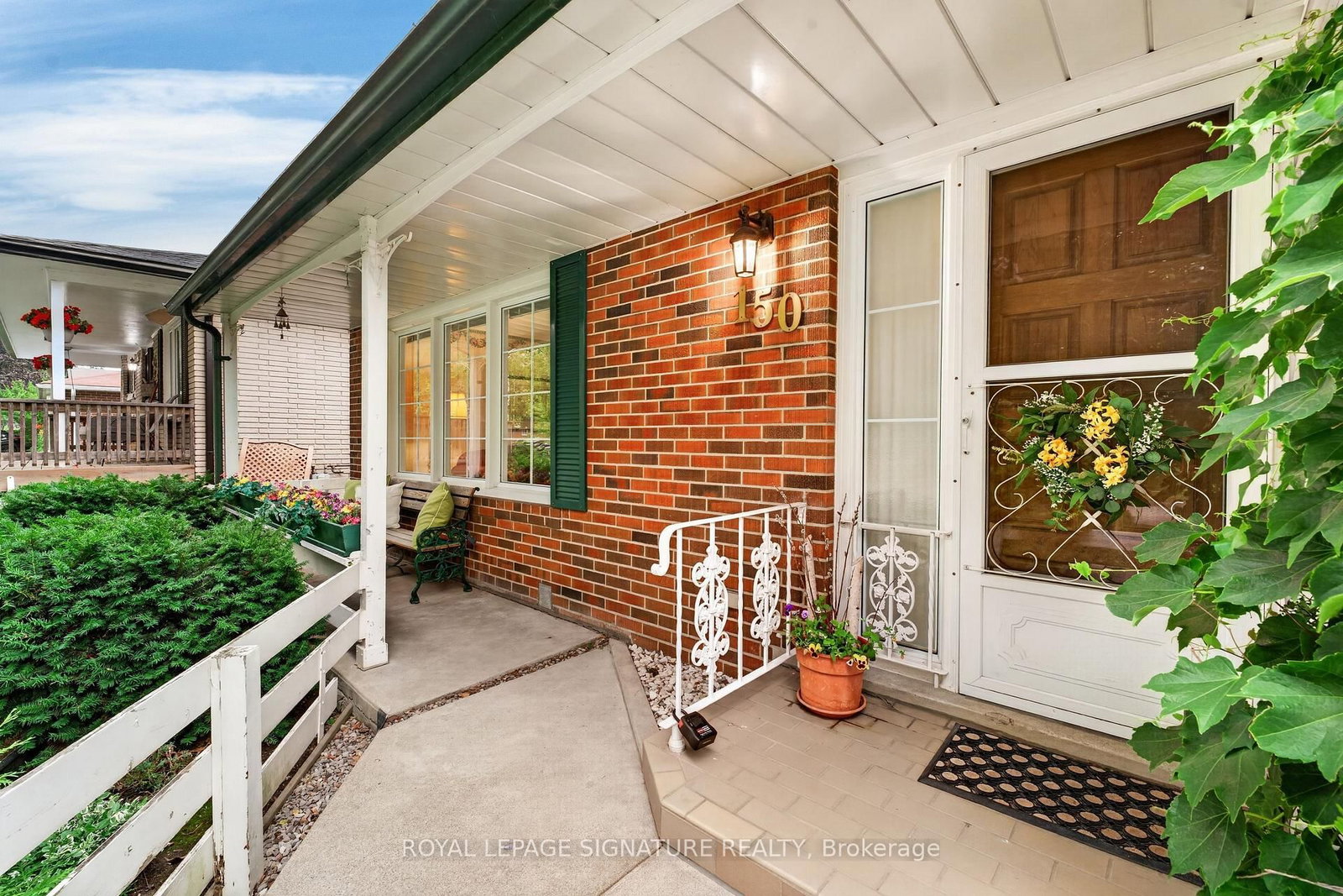 150 Clements Road E • Ajax, ON photo 4