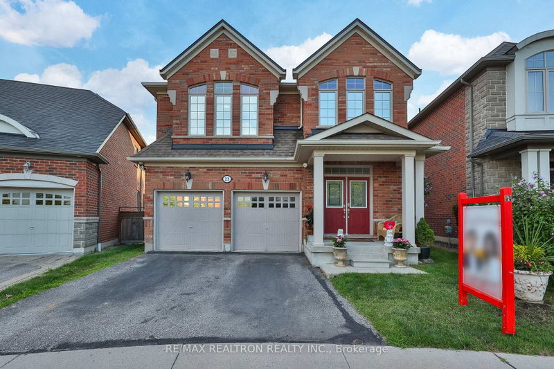 23 Beverton Crescent