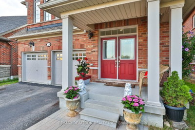 23 Beverton Crescent • Ajax, ON photo 2