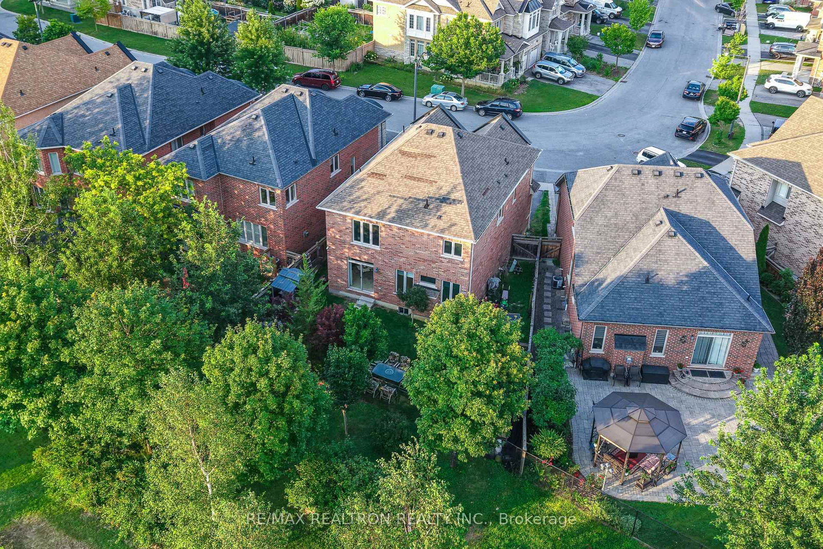 23 Beverton Crescent • Ajax, ON photo 36
