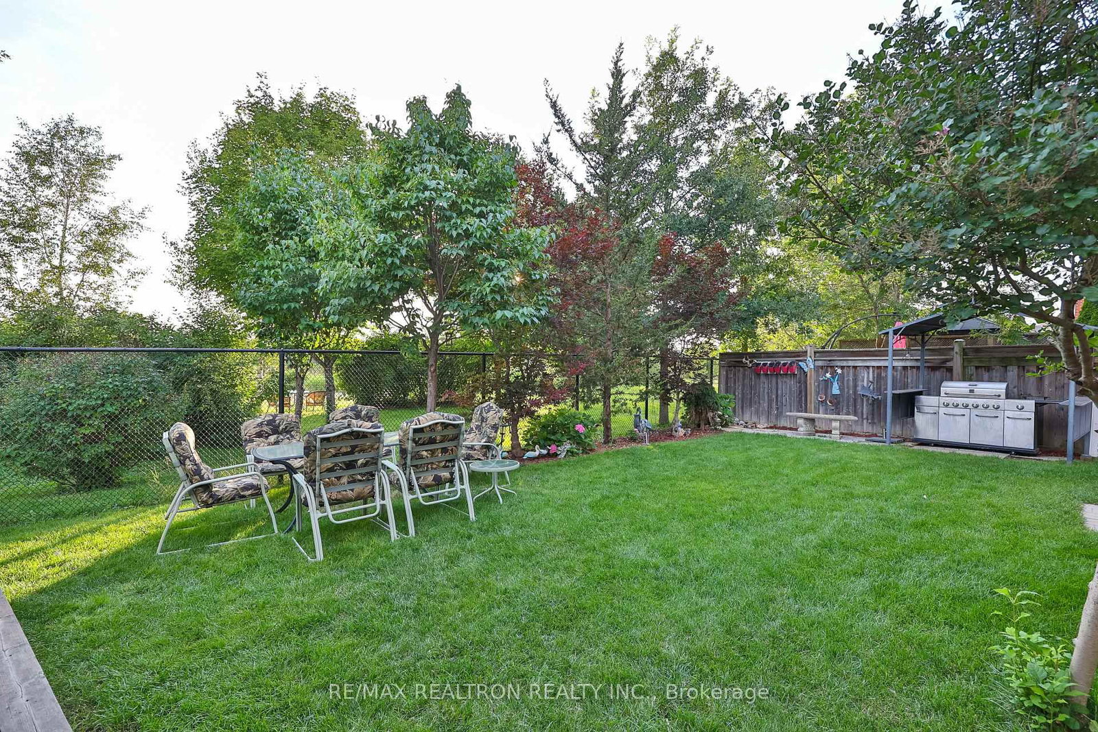 23 Beverton Crescent • Ajax, ON photo 41
