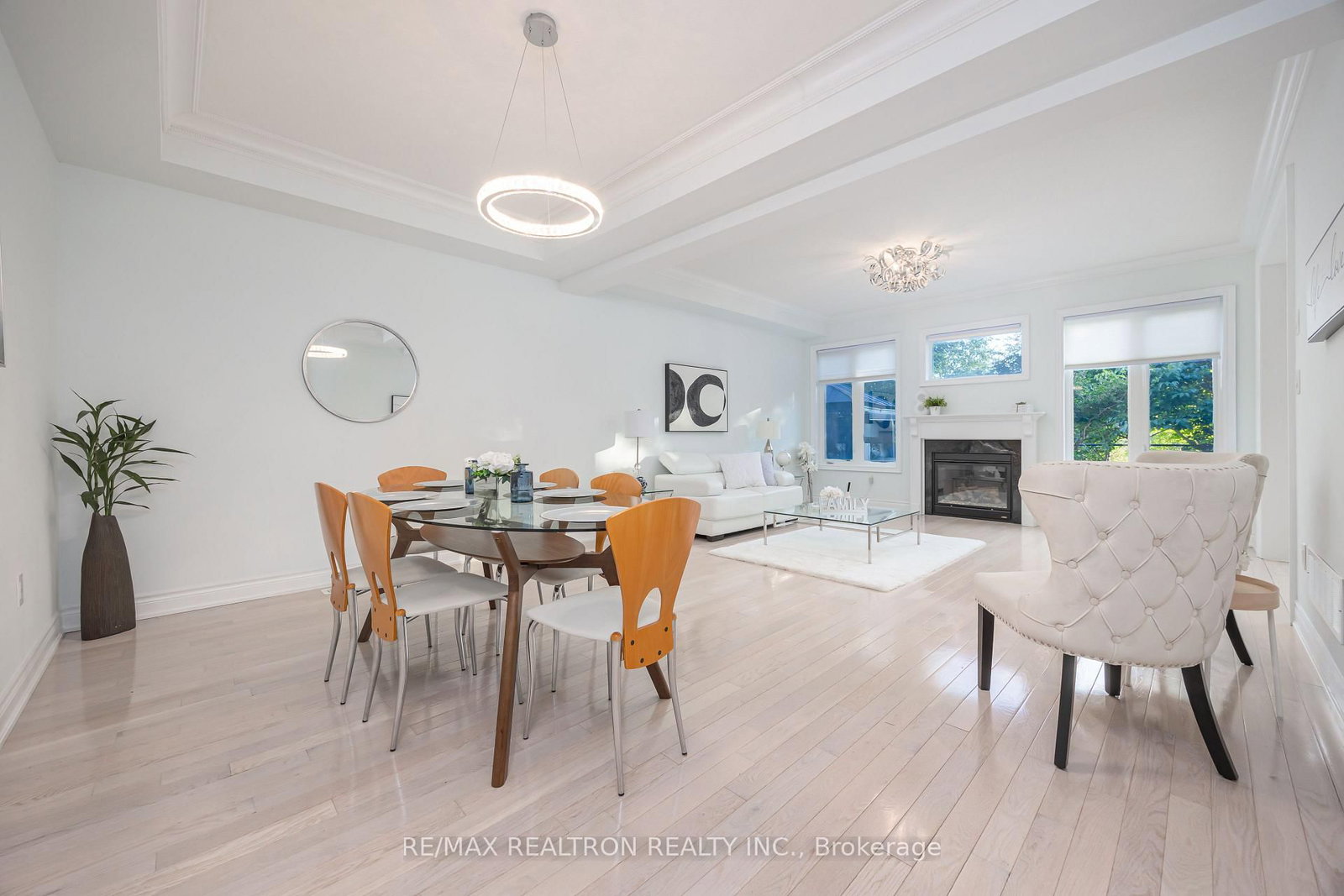 23 Beverton Crescent • Ajax, ON photo 7