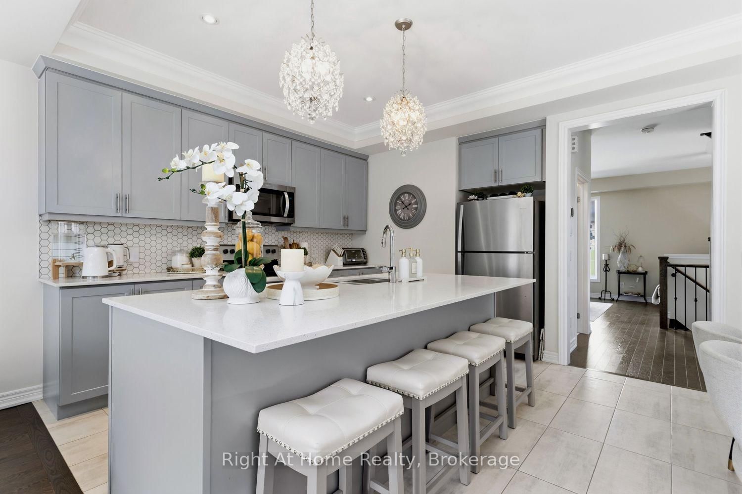 89 Elkington Crescent • Whitby, ON photo 13