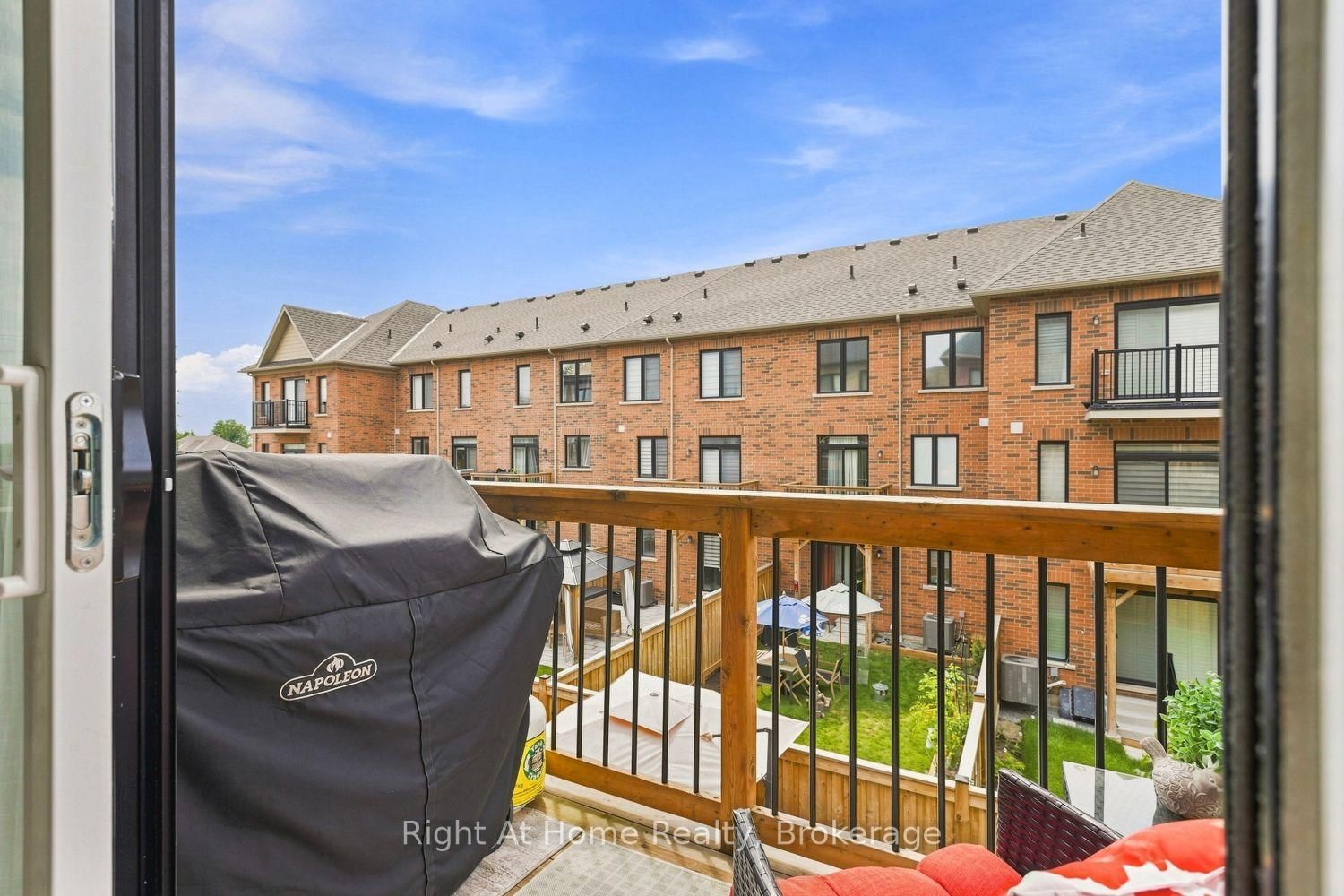 89 Elkington Crescent • Whitby, ON photo 23