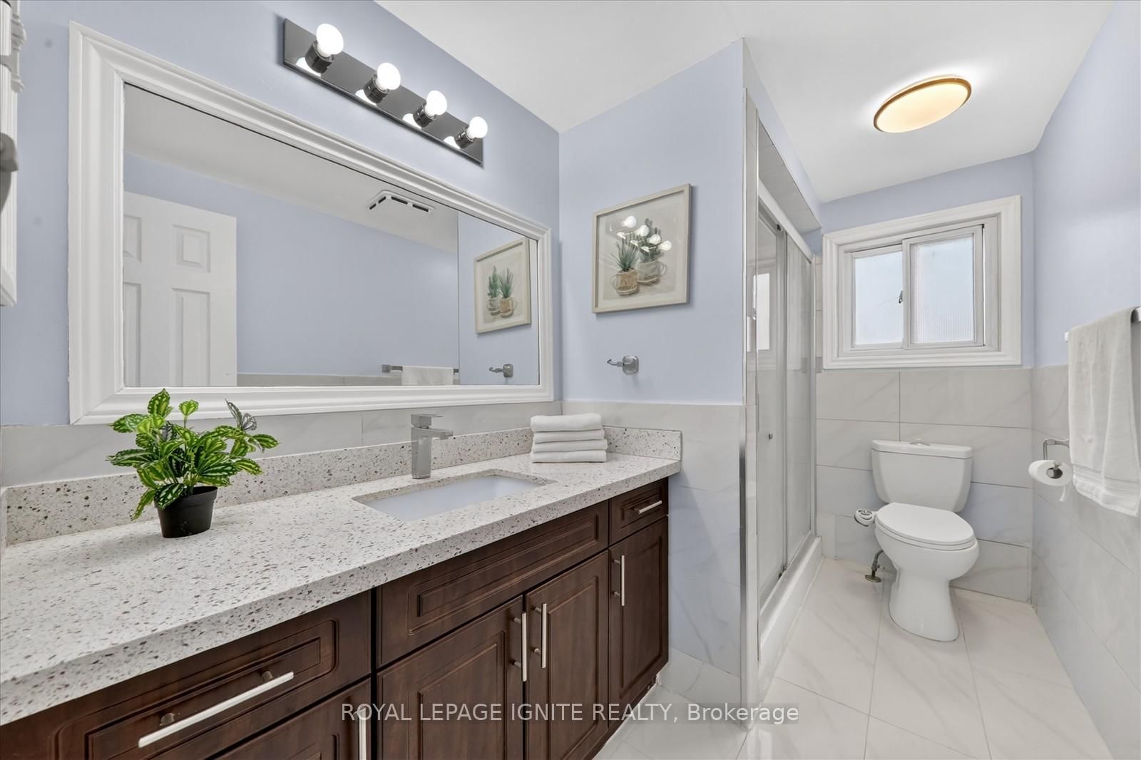 205 Hupfield Trail • Toronto, ON photo 28