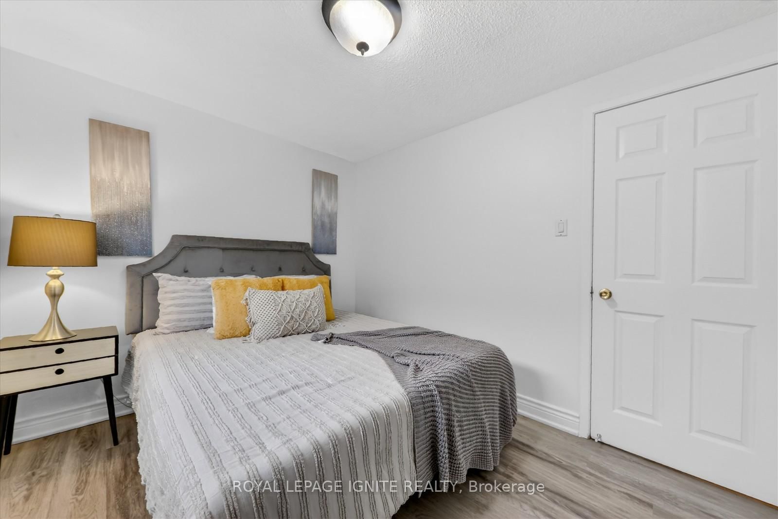 205 Hupfield Trail • Toronto, ON photo 30
