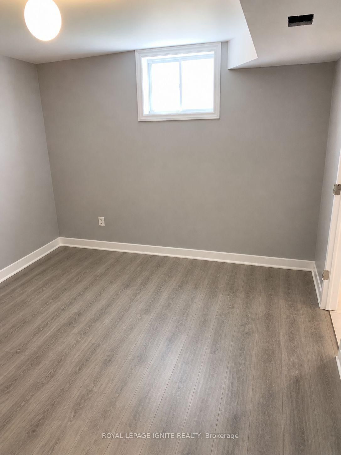 205 Hupfield Trail • Toronto, ON photo 36