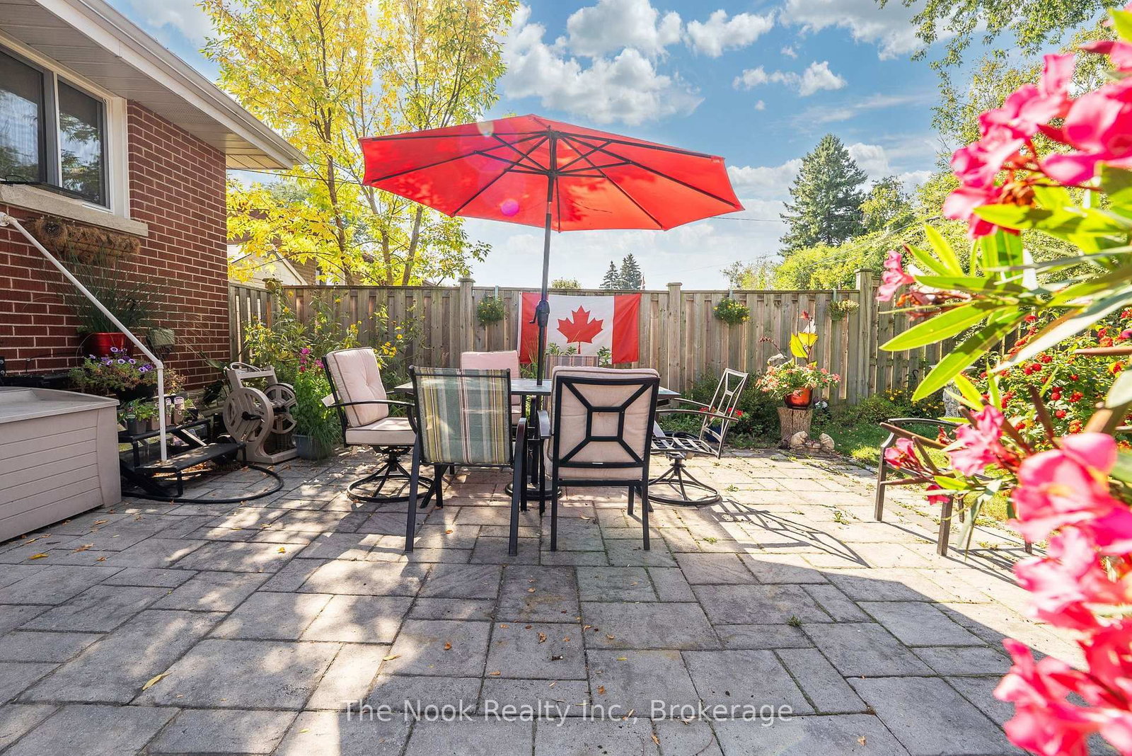 Basement - 464 Gibbons Street, Oshawa 4