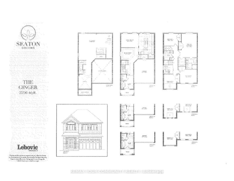 2987 Zenith Parkway