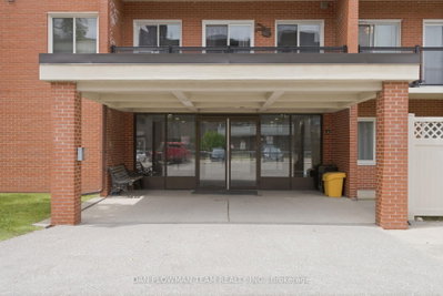 131 Taunton Road E • #204 • Oshawa, ON photo 3