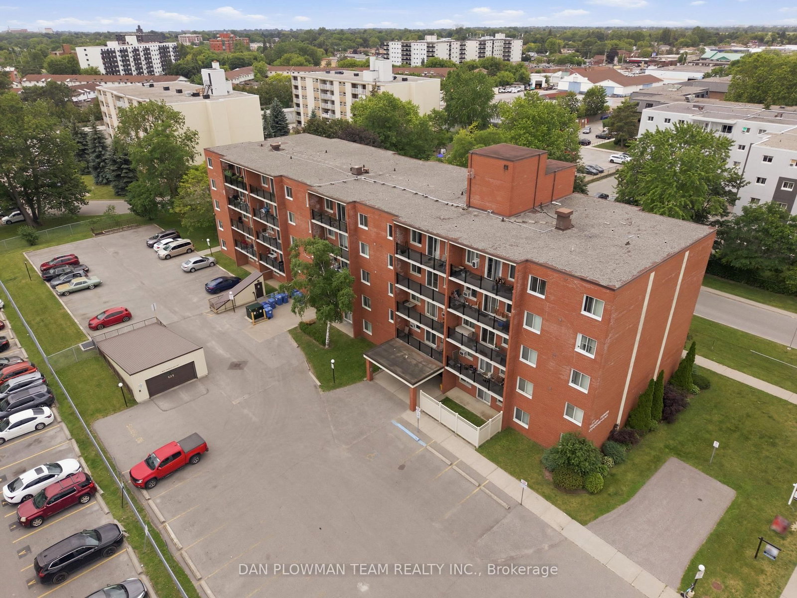 131 Taunton Road E • #204 • Oshawa, ON photo 44