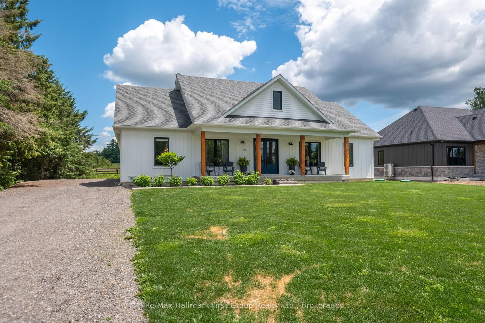 47 Wiesenweg • Scugog, ON photo 2