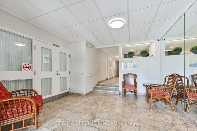 403 - 3734 St Clair Avenue E