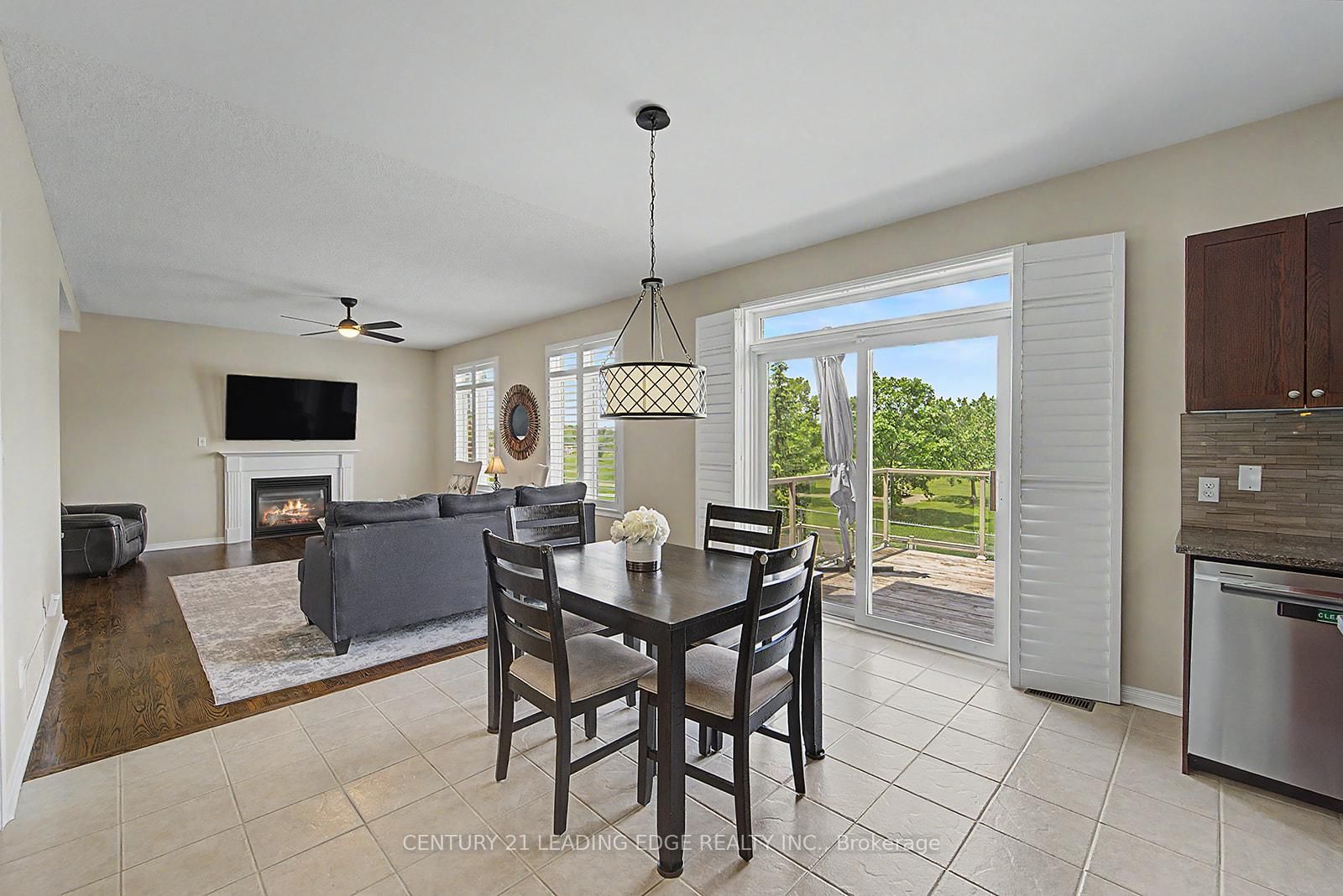 1920 Clearwater Court • Oshawa, ON photo 14