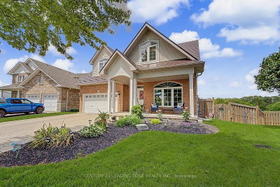 1920 Clearwater Court • Oshawa, ON photo 2