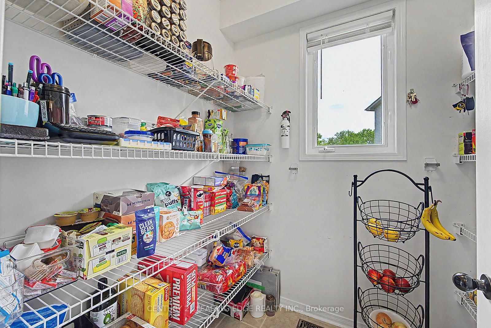 1920 Clearwater Court • Oshawa, ON photo 22