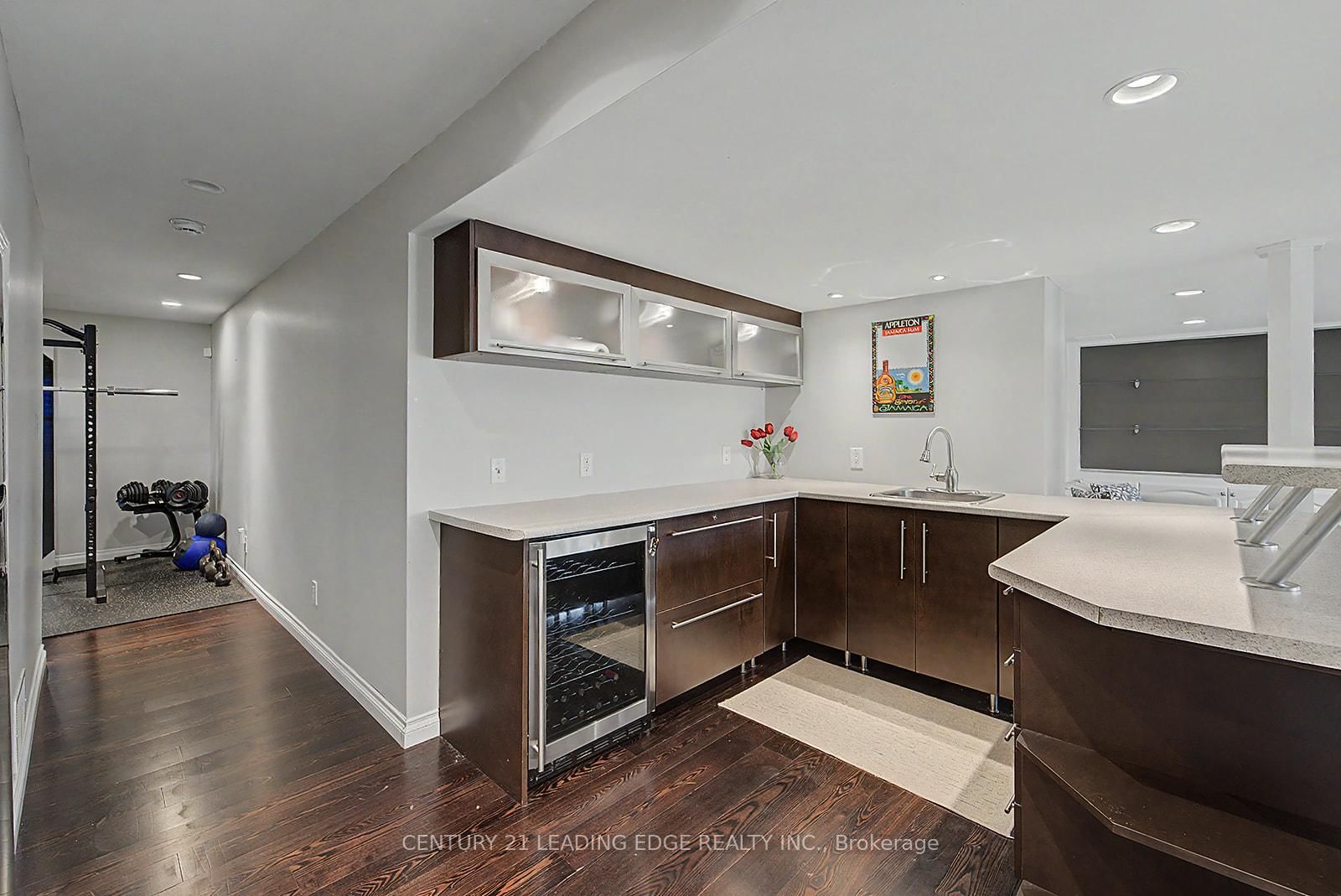 1920 Clearwater Court • Oshawa, ON photo 39