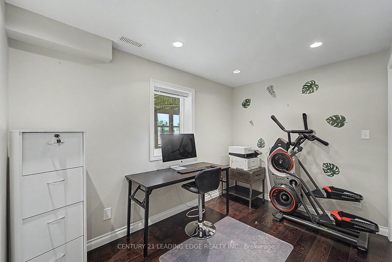 1920 Clearwater Court • Oshawa, ON photo 41