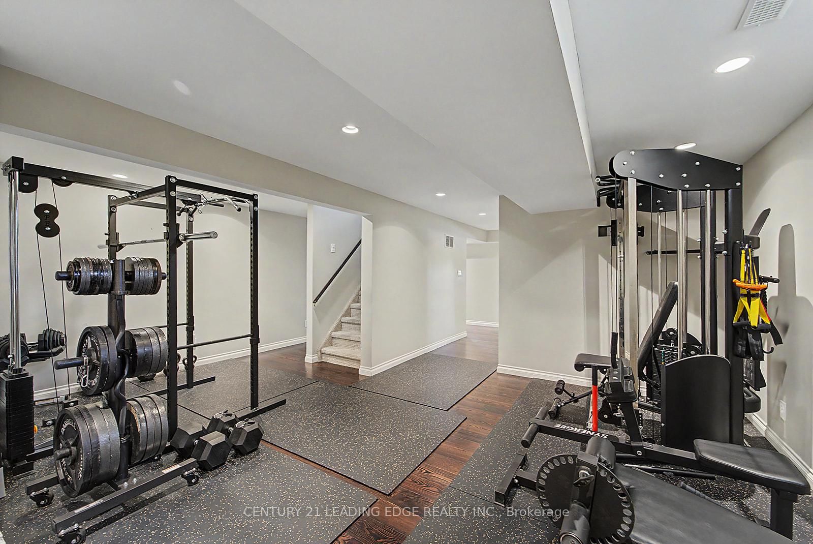 1920 Clearwater Court • Oshawa, ON photo 42