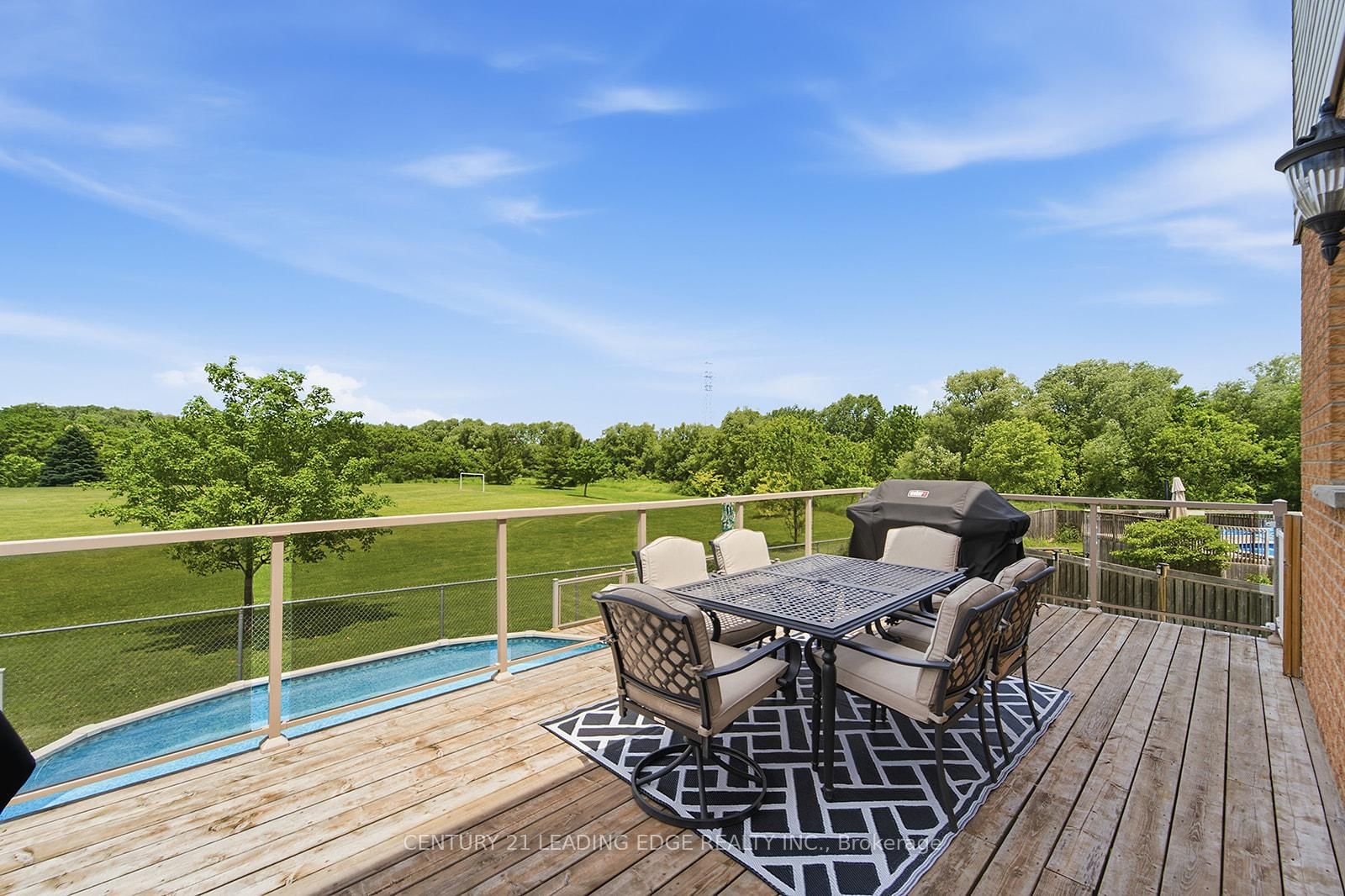 1920 Clearwater Court • Oshawa, ON photo 44