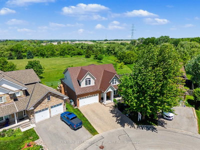 1920 Clearwater Court • Oshawa, ON photo 7