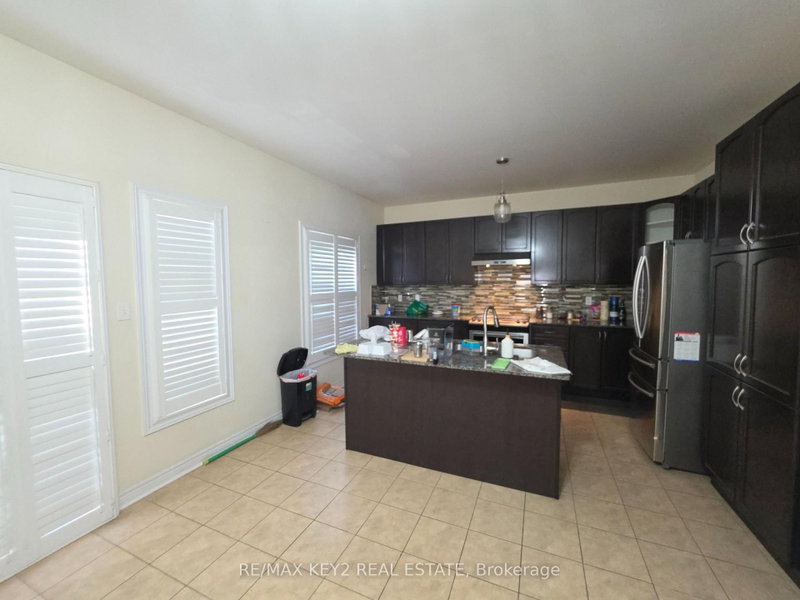 Upper - 1601 Dusty Drive