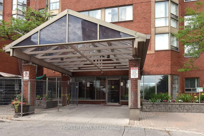 1710 - 2460 Eglinton Avenue E