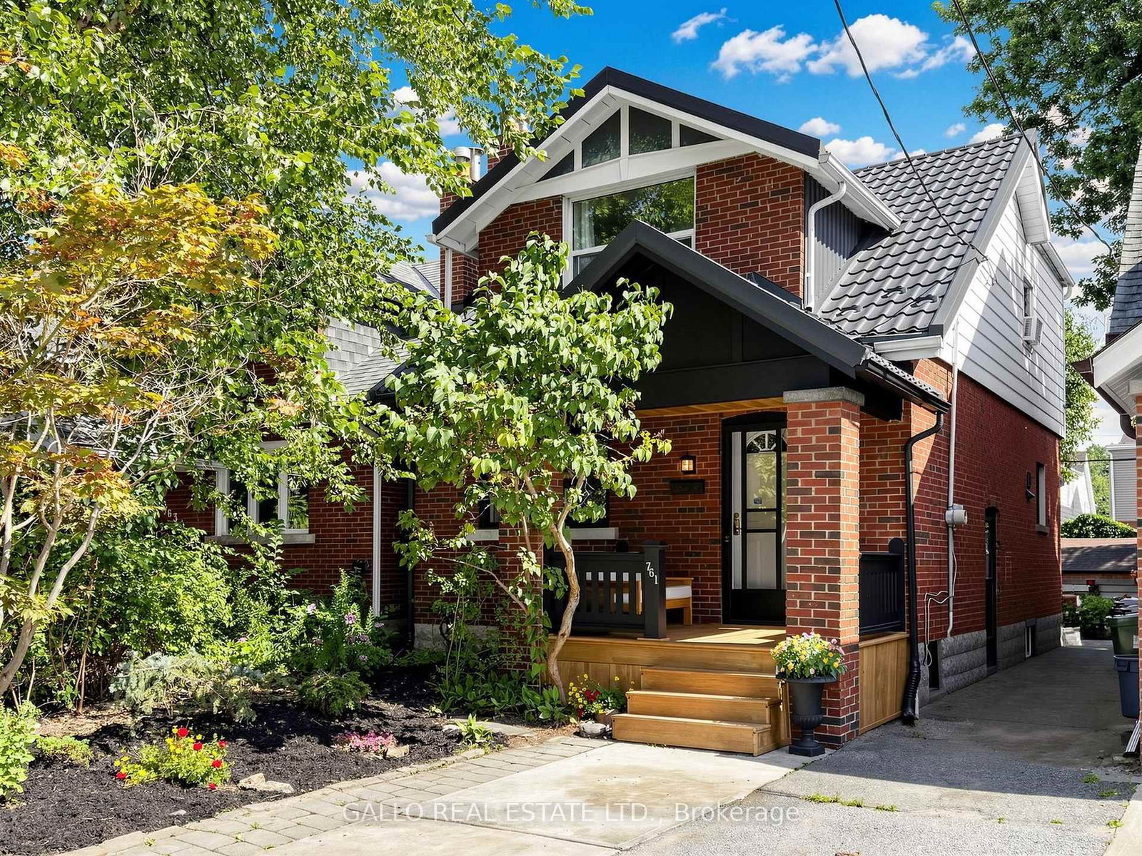 Property at 761 Sammon