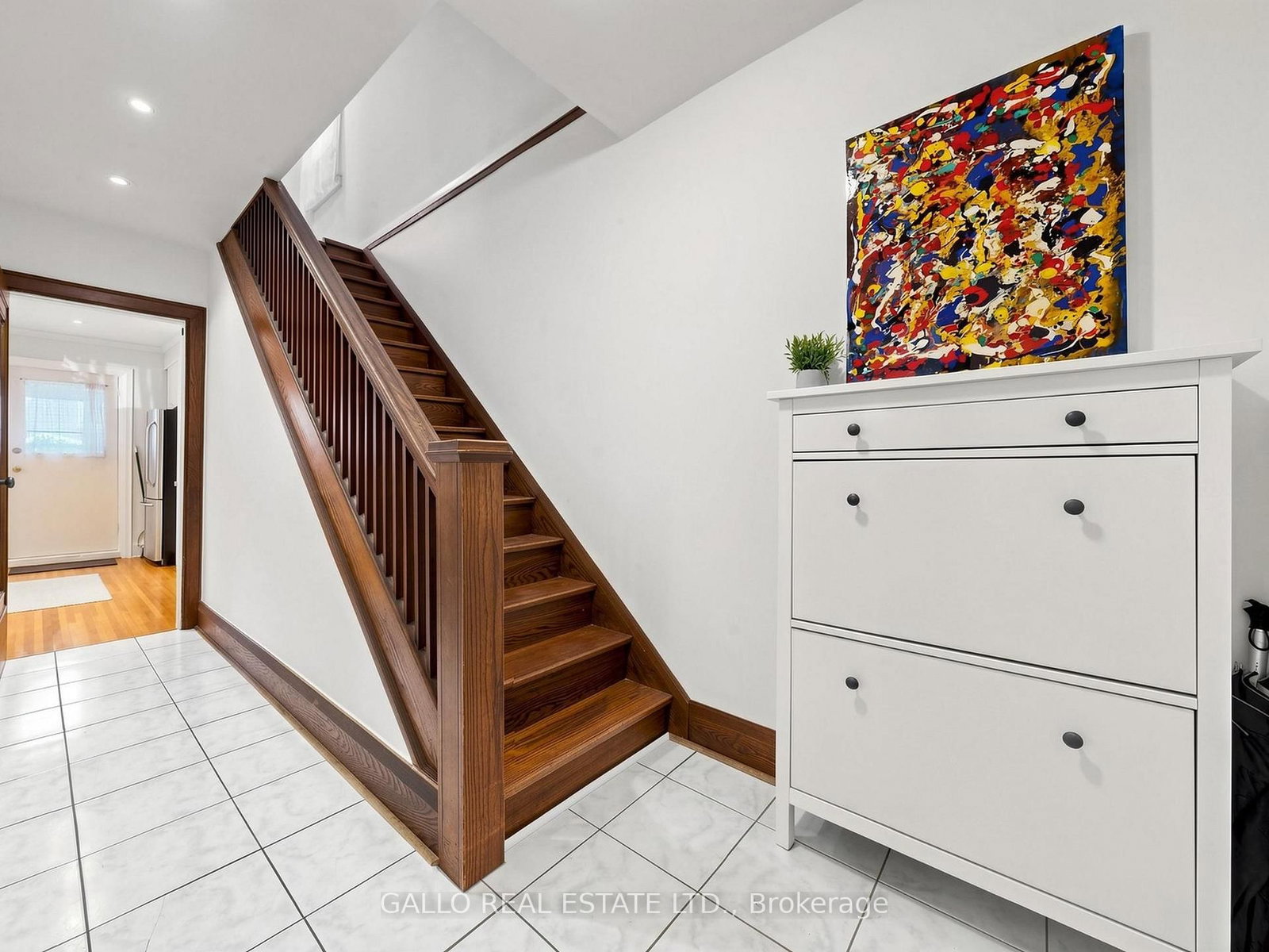 761 Sammon Avenue S • Toronto, ON photo 20