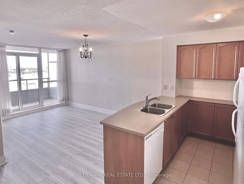 906 - 50 Brian Harrison Way