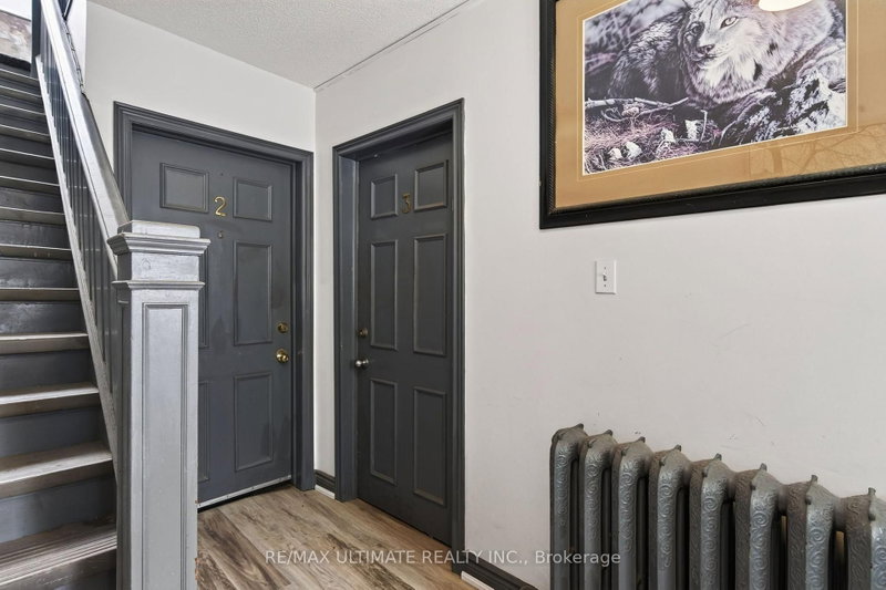 3 - 2360 Queen Street E