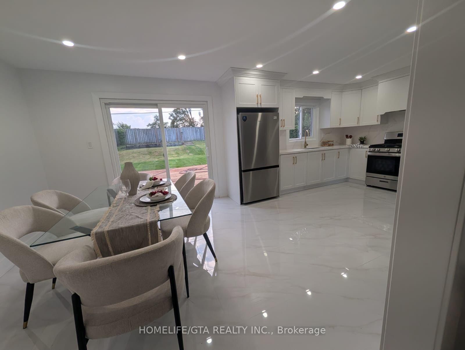 14 Heatherwood Road • Ajax, ON photo 13