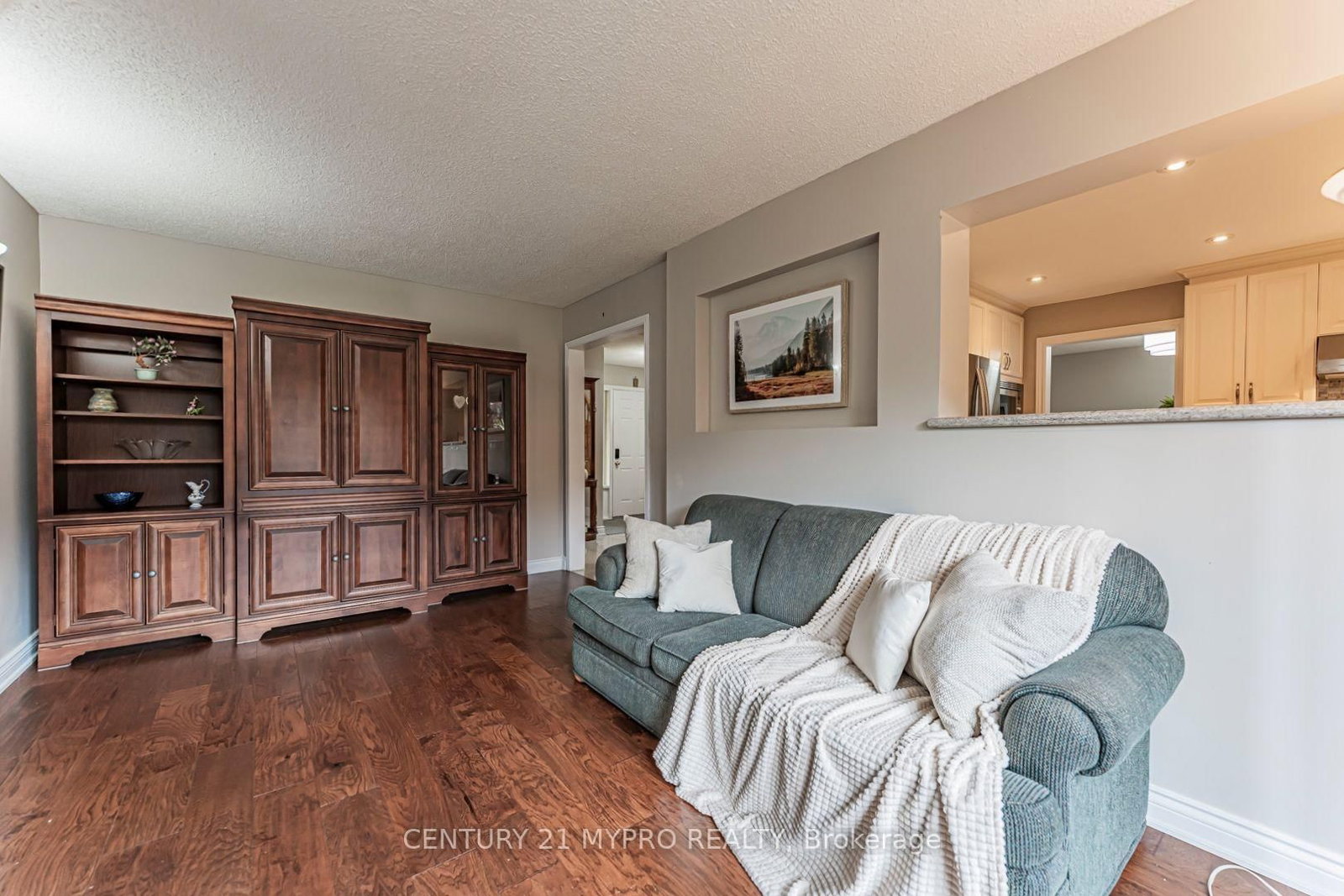 35 Wheeling Drive • Toronto, ON photo 21