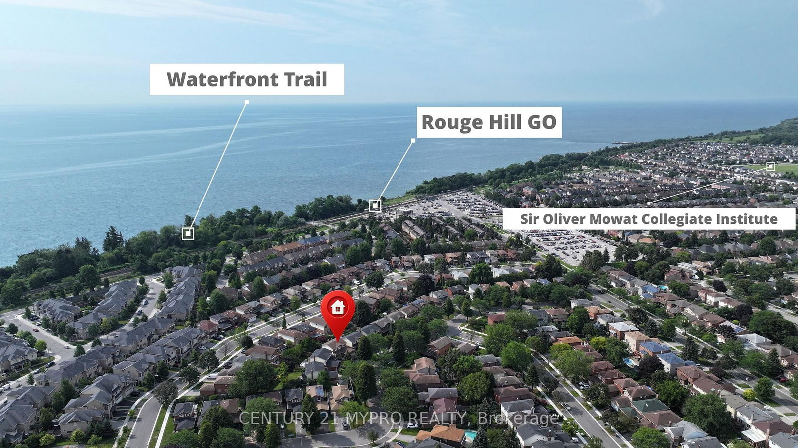 35 Wheeling Drive • Toronto, ON photo 49