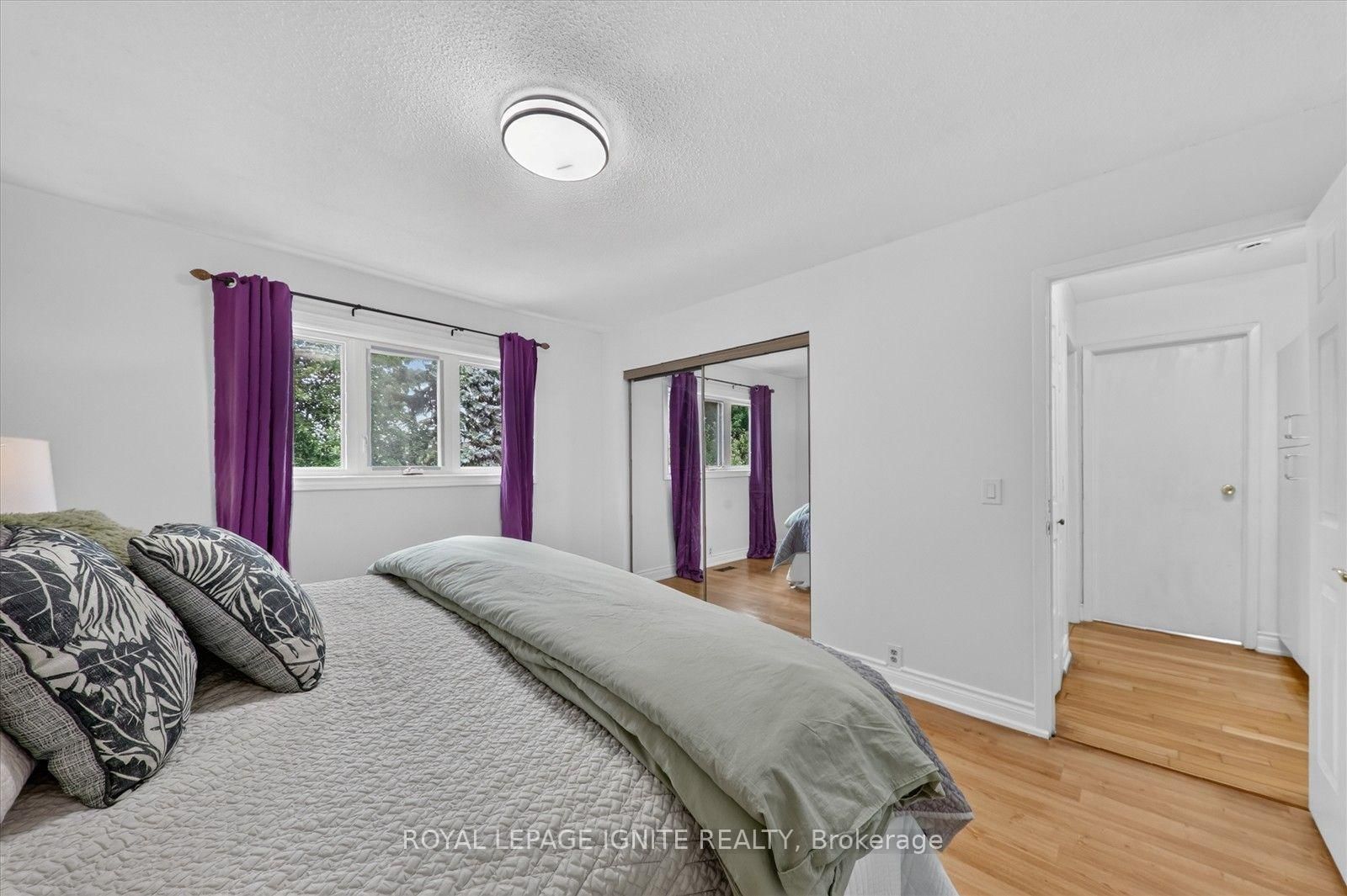 151 Fawcett Trail • Toronto, ON photo 17