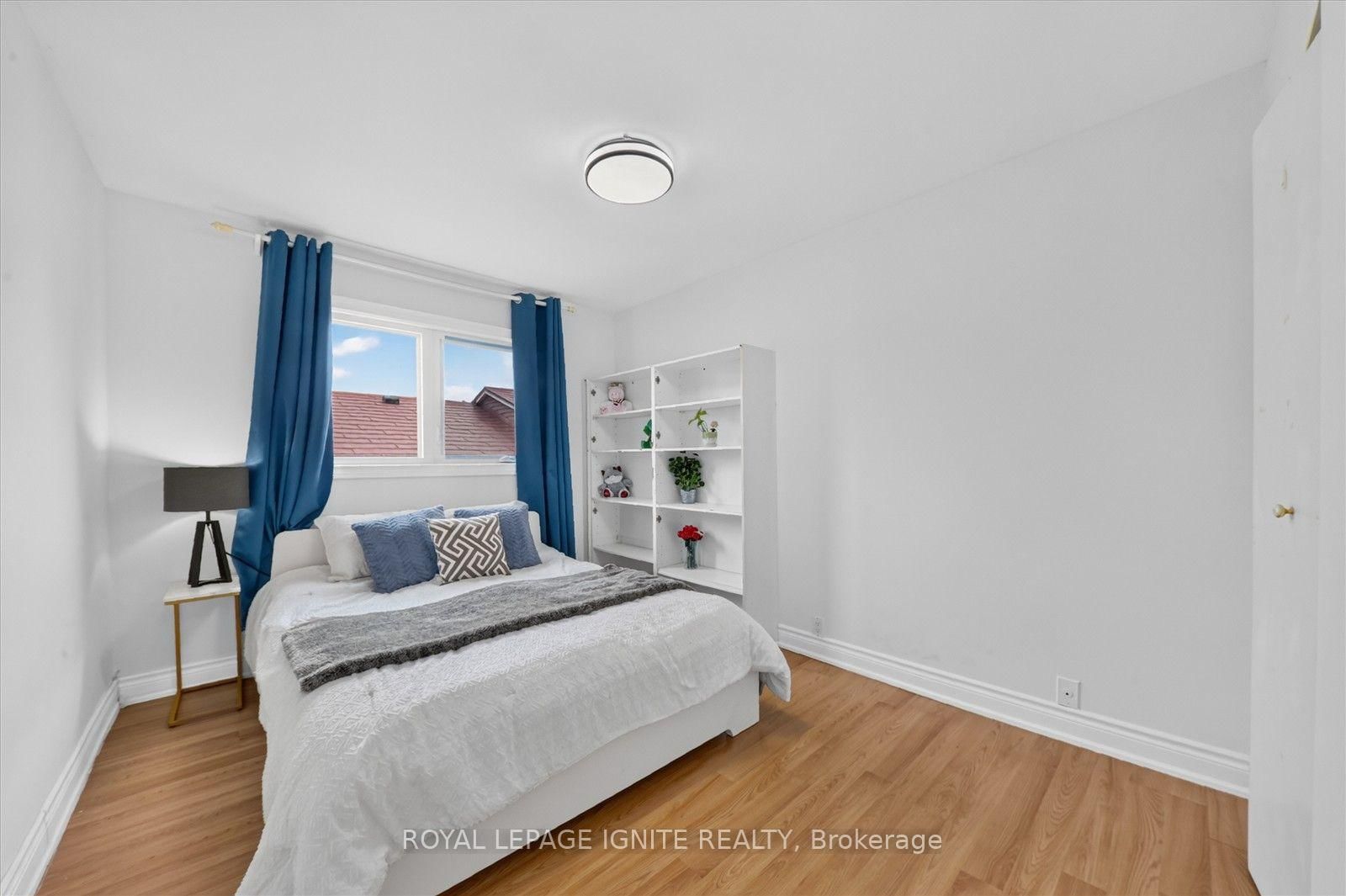 151 Fawcett Trail • Toronto, ON photo 19
