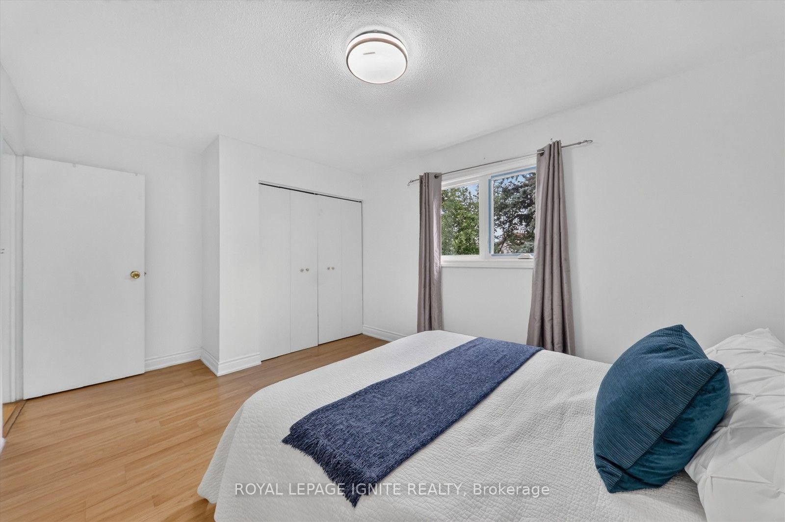 151 Fawcett Trail • Toronto, ON photo 22