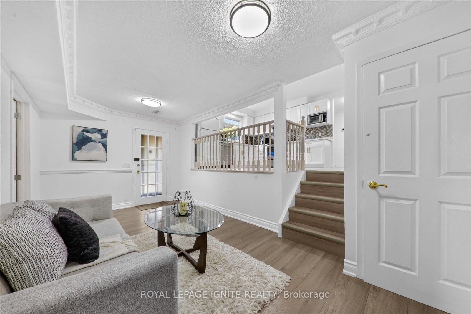 151 Fawcett Trail • Toronto, ON photo 25