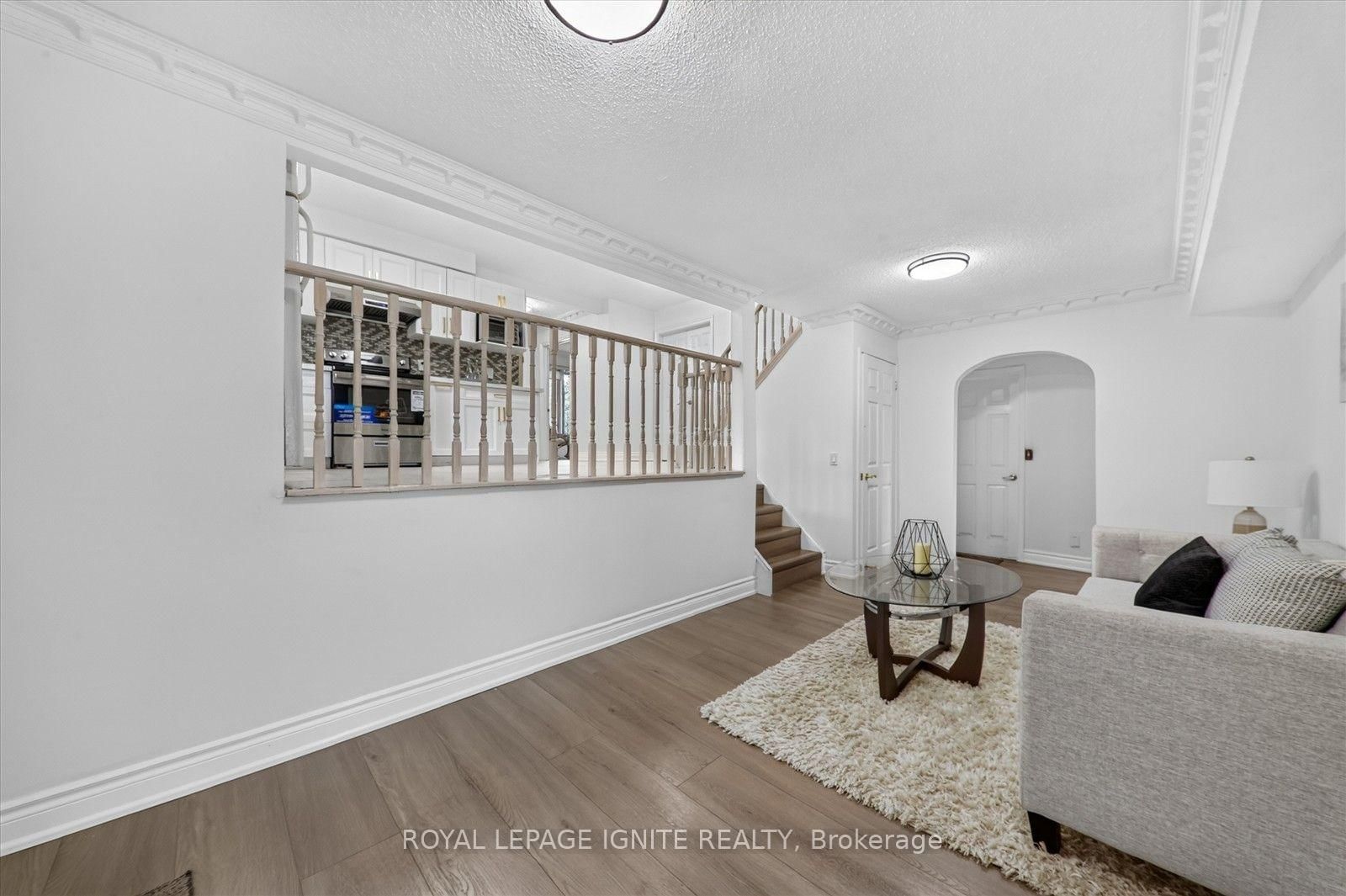 151 Fawcett Trail • Toronto, ON photo 26