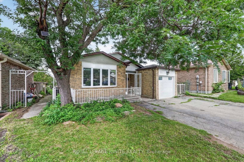 151 Fawcett Trail