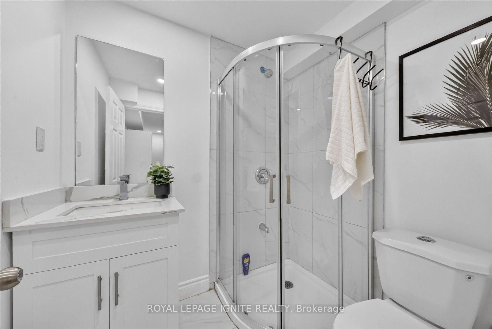 151 Fawcett Trail • Toronto, ON photo 35