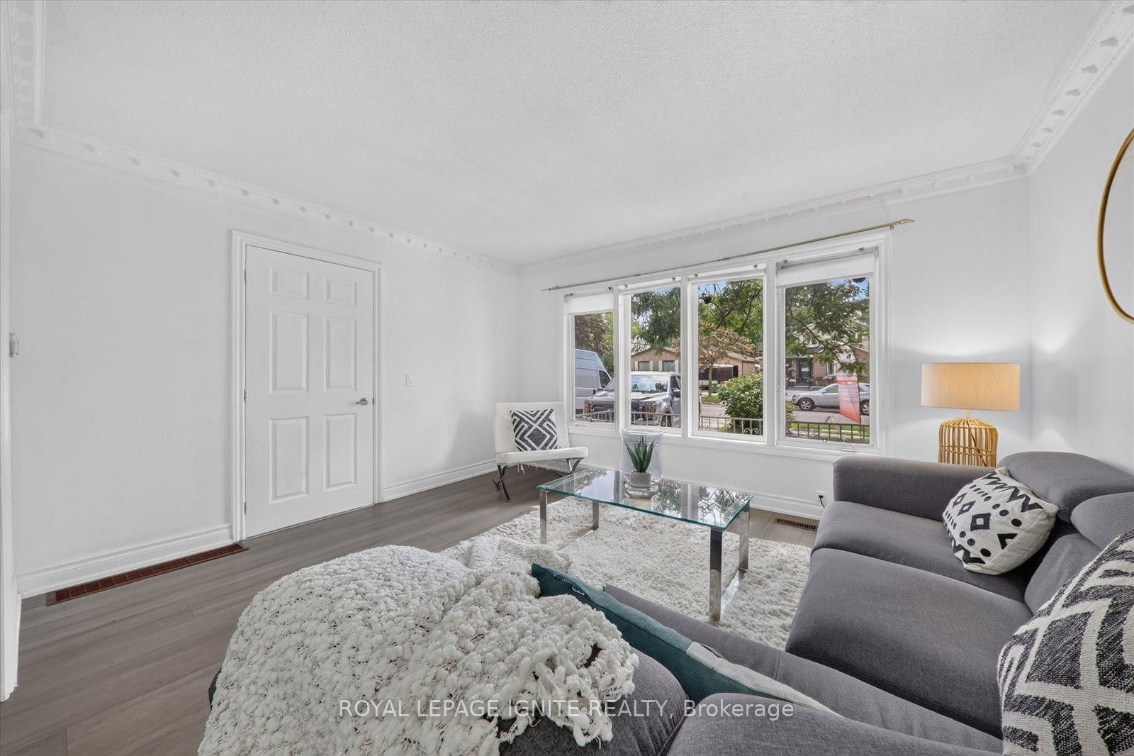 151 Fawcett Trail • Toronto, ON photo 8
