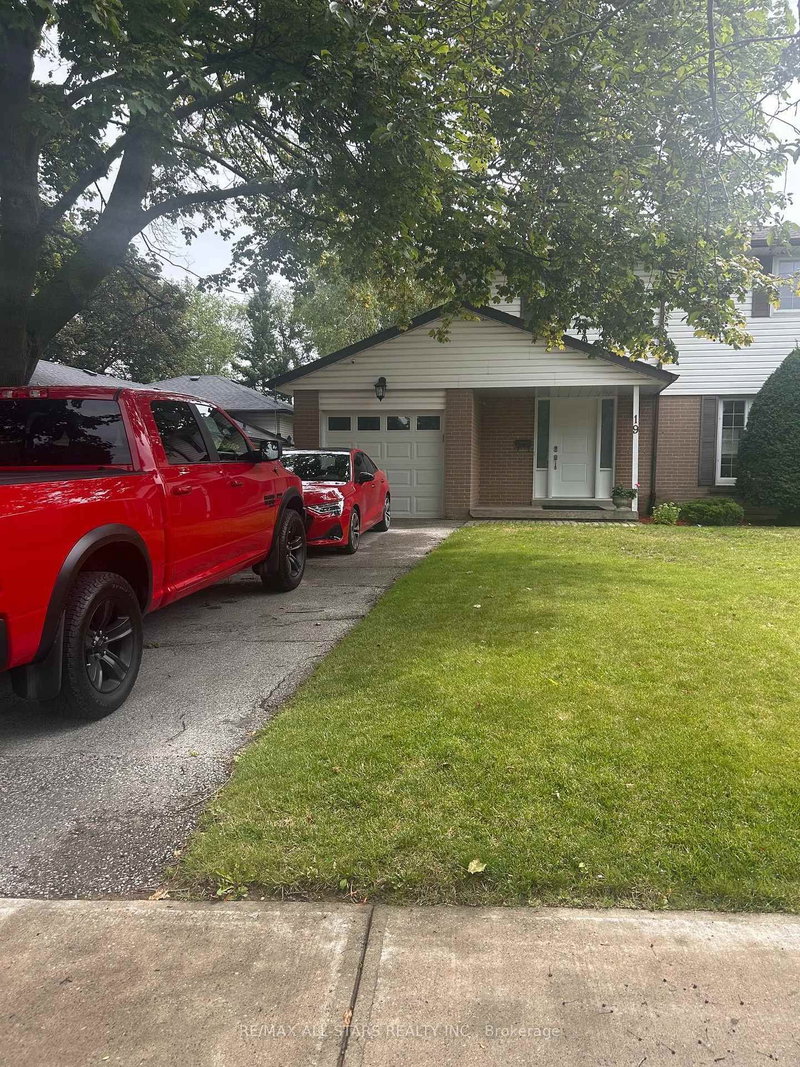 19 portico Drive