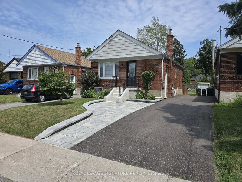 Lower - 141 Phillip Avenue
