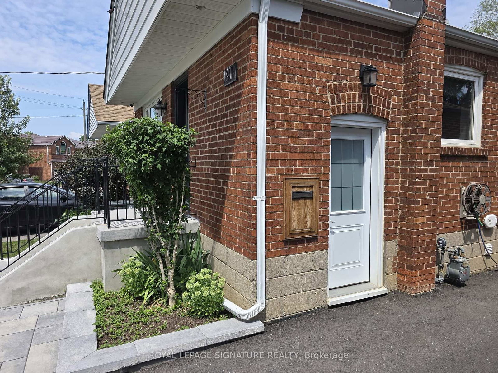 Lower - 141 Phillip Avenue, Toronto 2