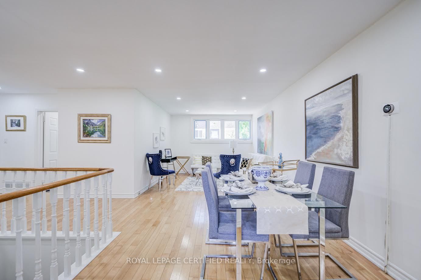 79 Samson Crescent • Toronto, ON photo 11