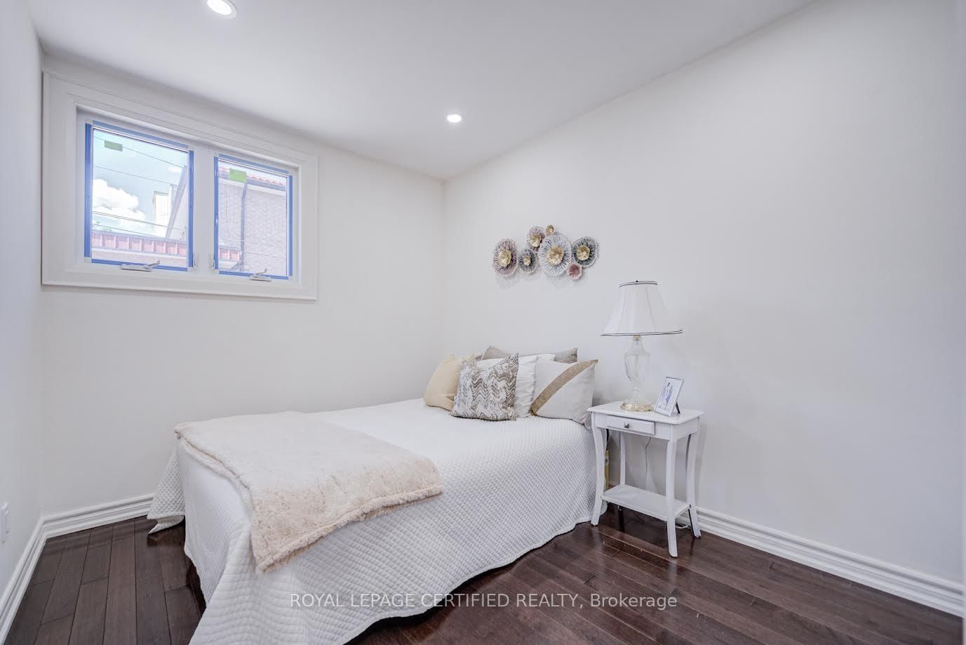 79 Samson Crescent • Toronto, ON photo 17